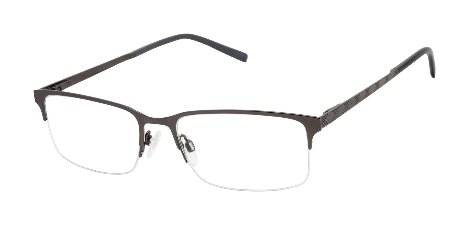 Geoffrey Beene G484 Eyeglasses - view 2